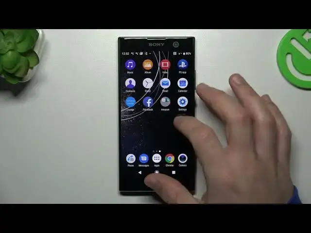 'Video thumbnail for How to Fix Bluetooth on SONY Xperia XA2'
