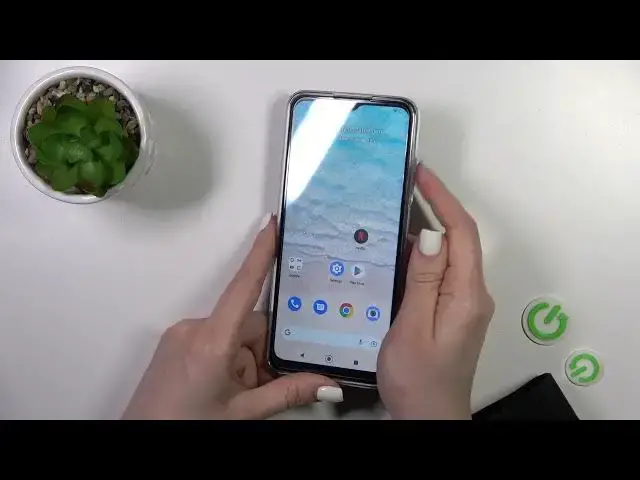 'Video thumbnail for Fingerprint Scanner Test On Nokia G22'