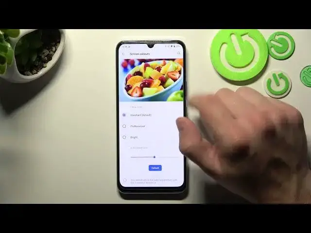 Video thumbnail for How to Manage Display Settings on VIVO V21e