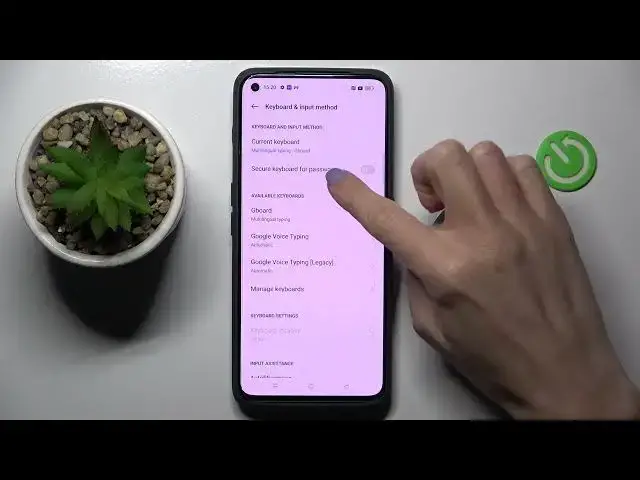 Video thumbnail for How to Turn On Emoji Suggestion on Realme GT 2 - Emoji Stickers