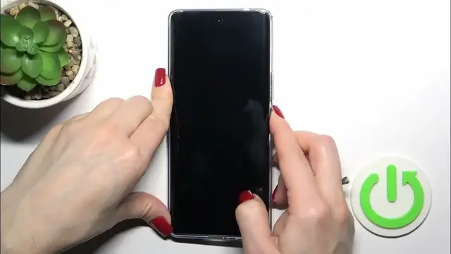 Video thumbnail for How to Switch On the VIVO V29 Phone