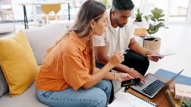 Video thumbnail for How To Make A Budget That Actually Works For You
