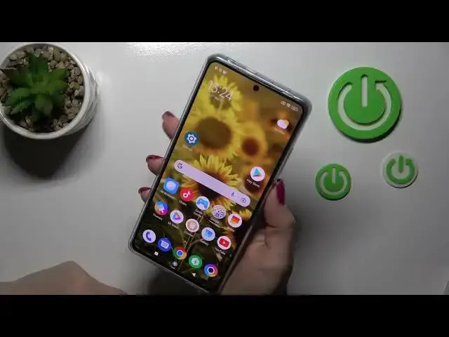 Video thumbnail for Fingerprint Scanner Test on POCO X5 Pro - Fingerprint Sensor Test