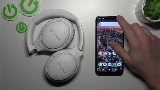 Video thumbnail for How To Toggle AAC Codec On Your Creative Zen Hybrid Headphones