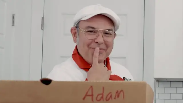 Video thumbnail for Pizza EXPERT Rates 9 Styles Of Pizza (New York  Deep Dish  Neapolitan...)(720P HD)