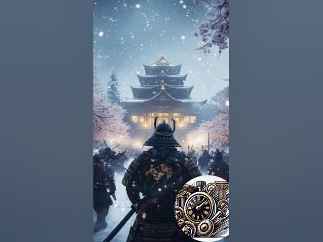 Video thumbnail for The Untold Truth of Japan's 47 Ronin