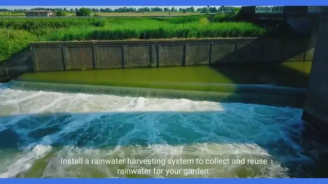 Video thumbnail for Easy Home Sustainability Projects