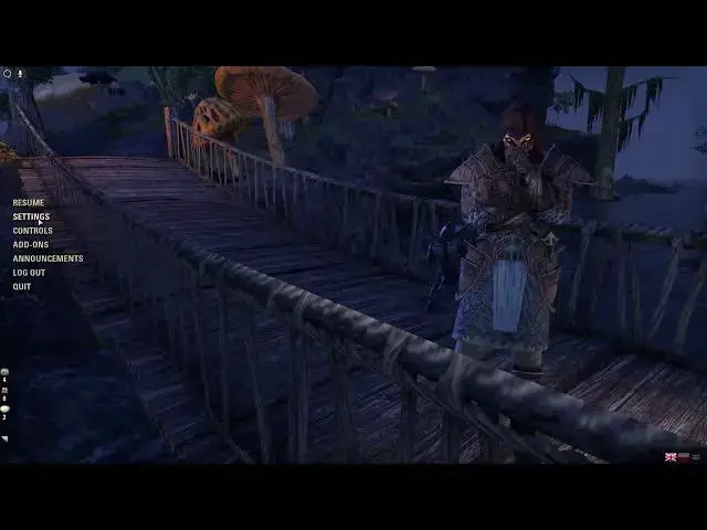 Video thumbnail for How To Change Display Mode On Elder Scrolls Online