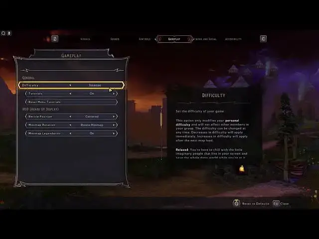 Video thumbnail for How To Change Difficulty Preset In Tiny Tina's Wonderlands