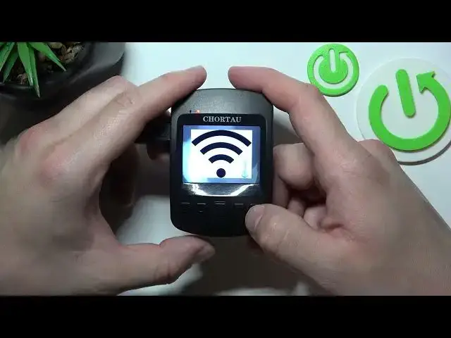 Video thumbnail for How to Enable or Disable WiFi on CHORTAU 2022 Dashboard Camera Sony IMX323 Sensor Full HD
