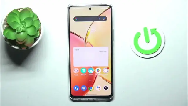 Video thumbnail for How to Check IMEI in VIVO Y200 – Find IMEI Info