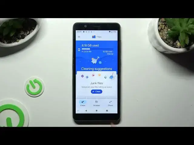 Video thumbnail for How to Clean Storage on ZTE Blade A32