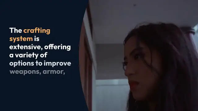 Video thumbnail for Nioh Complete Edition Crafting and Upgrades