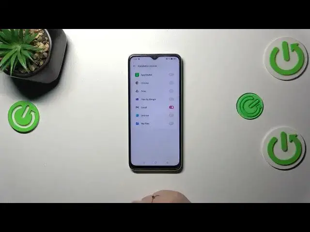 'Video thumbnail for How to Allow Unknown Sources in OPPO A18?'