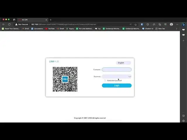 Video thumbnail for How To Set Up Alcatel LinkHub LTE Cat 4