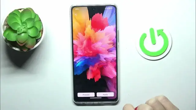 Video thumbnail for How to Change Wallpaper in VIVO Y200 – Find Wallpaper Settings