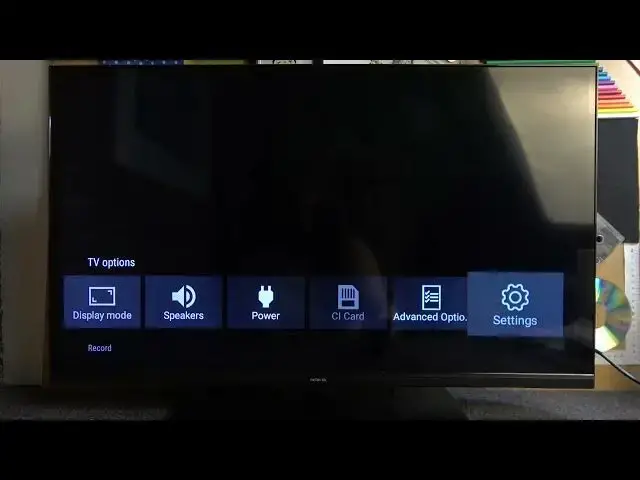 Video thumbnail for How To Change Brightness Level On Nokia Smart TV