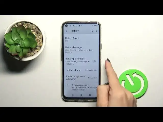 'Video thumbnail for How to Add a Battery Percentage to Status Bar on HAFURY GT20'