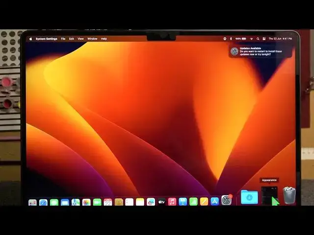 Video thumbnail for How To Minimize Windows To Tray Macbook Air M2 2023