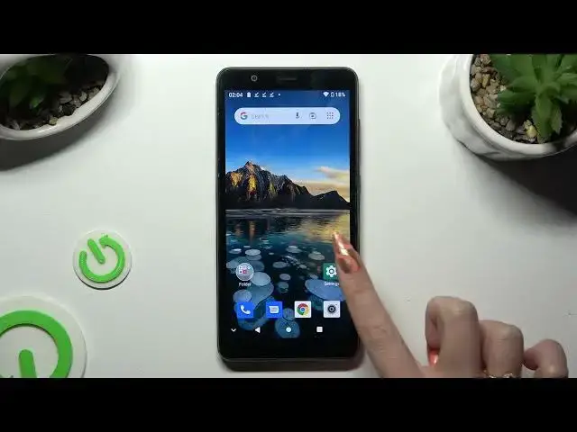 Video thumbnail for How to Turn On & Turn Off Screen Auto Rotate Feature on ZTE Blade A32