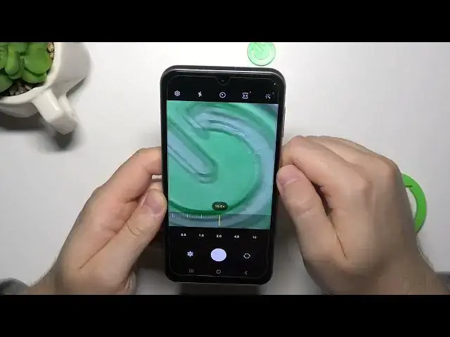 Video thumbnail for Maximum Camera Zoom on Samsung Galaxy A24 | Unleash Your Photography Skills!