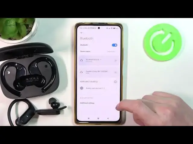 Video thumbnail for How To Factory Reset Soundpeats S5 - Fix Bluetooth Connection Problems on Soundpeats