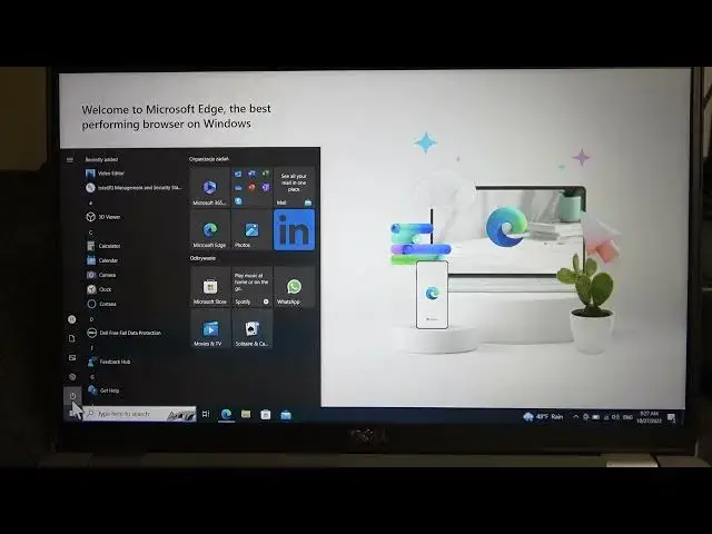 Video thumbnail for How To Enter BIOS On Dell Latitude