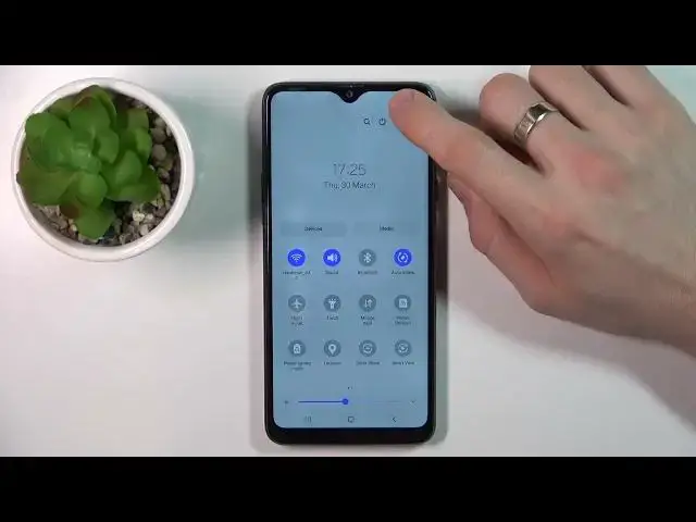 'Video thumbnail for How to Improve the Battery Life on a SAMSUNG Galaxy A20s'