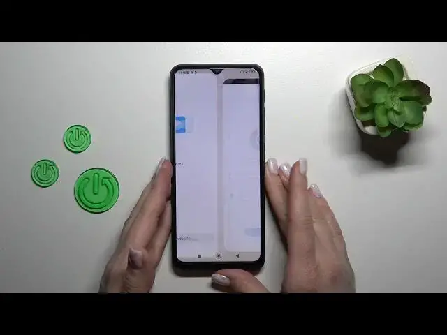 'Video thumbnail for How to Scan QR Codes on XIAOMI Redmi A1 Plus'