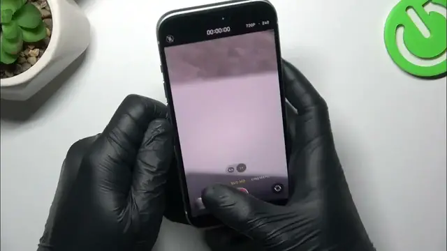 Video thumbnail for How to Record Slow Mo Video on iPhone 15 - Use Camera Slow Motion