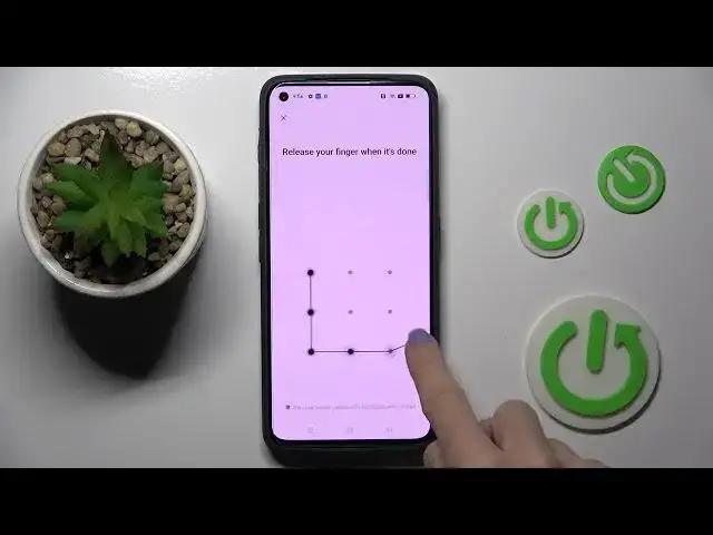 Video thumbnail for How to Add Fingerprint in REALME GT 2 - Easy Setup Tutorial for Screen Lock Backup Method