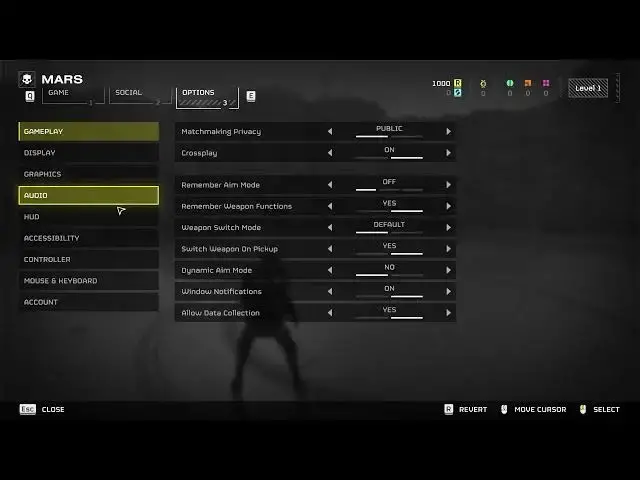 Video thumbnail for How To Change Primary Objective Visibility In Helldivers 2