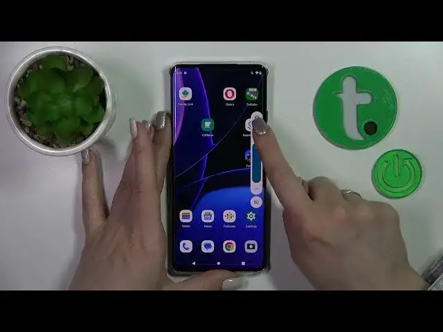 'Video thumbnail for How to Activate & Deactivate Silent Mode on MOTOROLA Edge 40'
