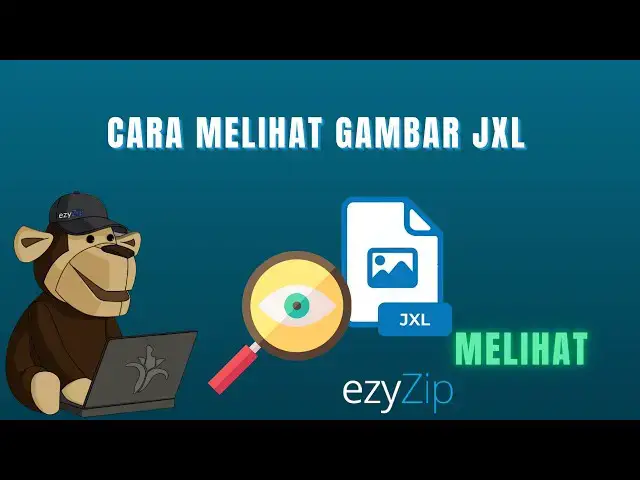 Video thumbnail for 🖼️ Cara Melihat File JXL Secara Online Gratis | Tanpa Instalasi Perangkat Lunak