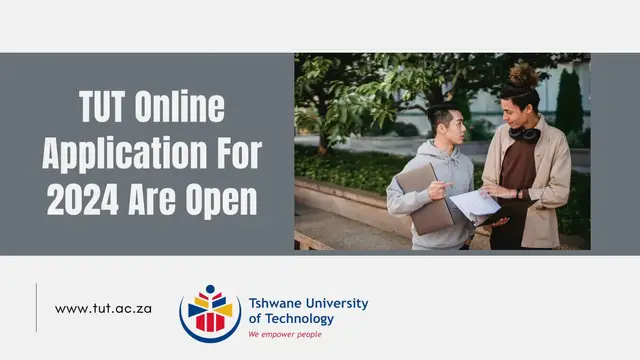 Video thumbnail for TUT Status Check 2024