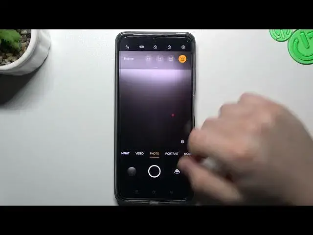 Video thumbnail for How to Change Photo Aspect Ratio on Realme C55 / Camera Features of Realme C55