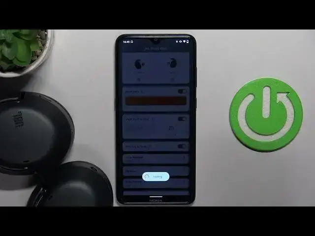 Video thumbnail for How to Enable Low Latency Mode on JBL Tour One?
