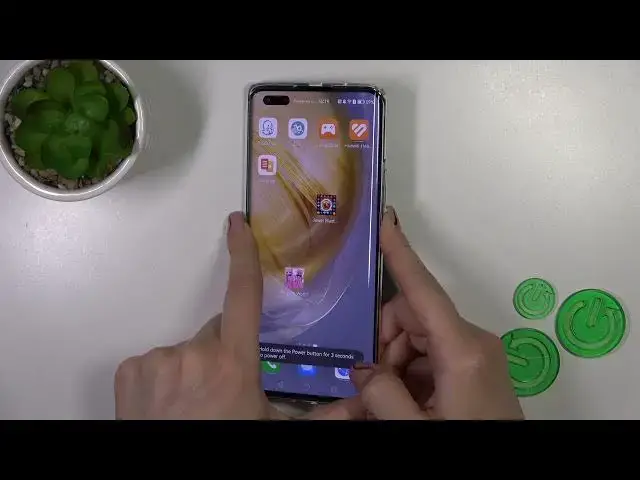 Video thumbnail for How to Switch Off Phone on HUAWEI Nova 11 Pro? - Power Off Device