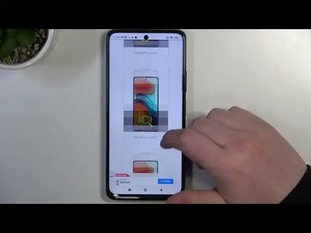 Video thumbnail for Does POCO X3 GT Have Gorilla Glass?