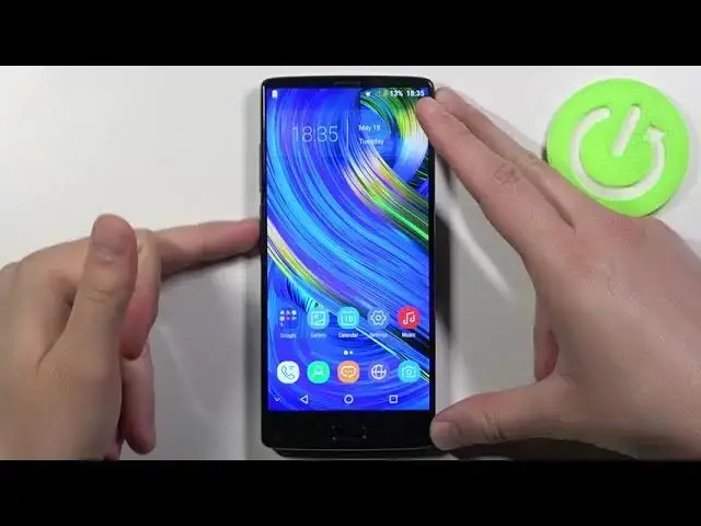 Video thumbnail for How to Activate Quick Launch on HomTom S9 Plus – Double Press Power Key
