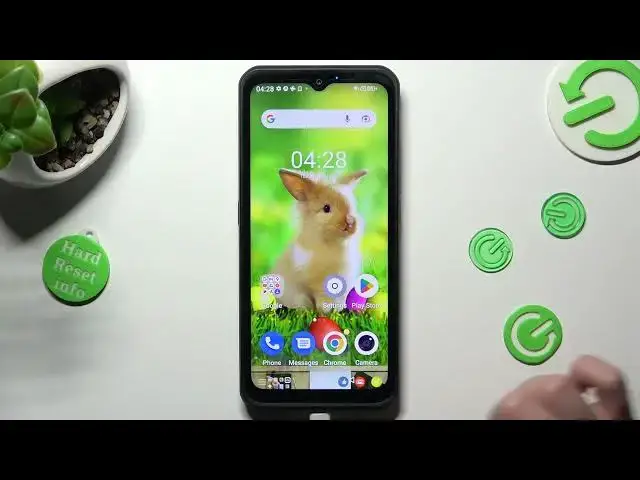 'Video thumbnail for How to Download and Apply iOS Launcher on ULEFONE Armor 17 Pro? - Set iPhone Theme'