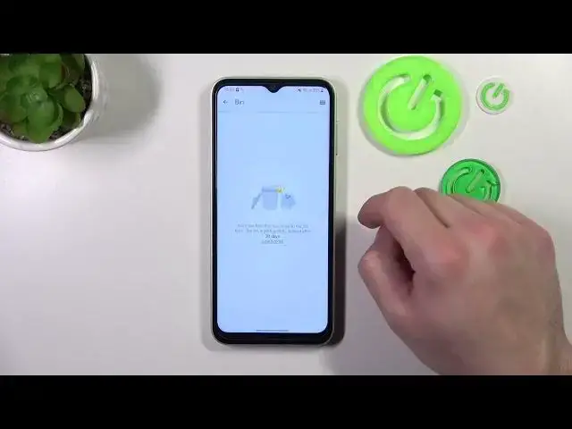 Video thumbnail for How to Find Recycle Bin on Samsung Galaxy F14 - Locate Trash Folder
