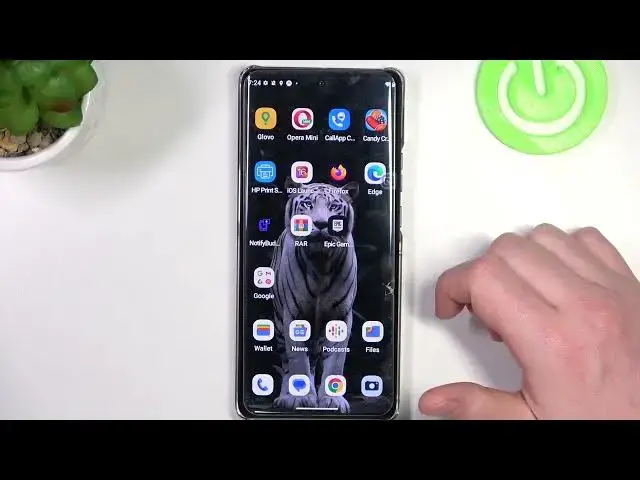 'Video thumbnail for How To Call Tourist Helpline India Using Motorola Edge 40 Pro'