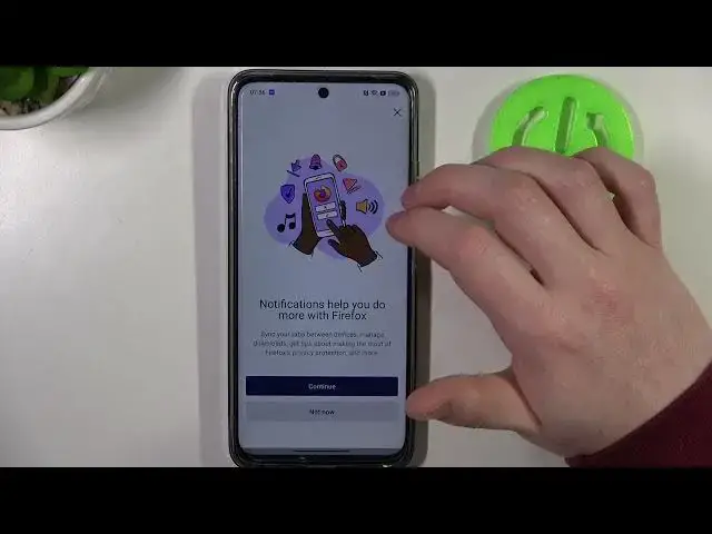'Video thumbnail for How to Install Firefox Browser on Realme C55 / Download Firefox for Realme C55 Smartphone'