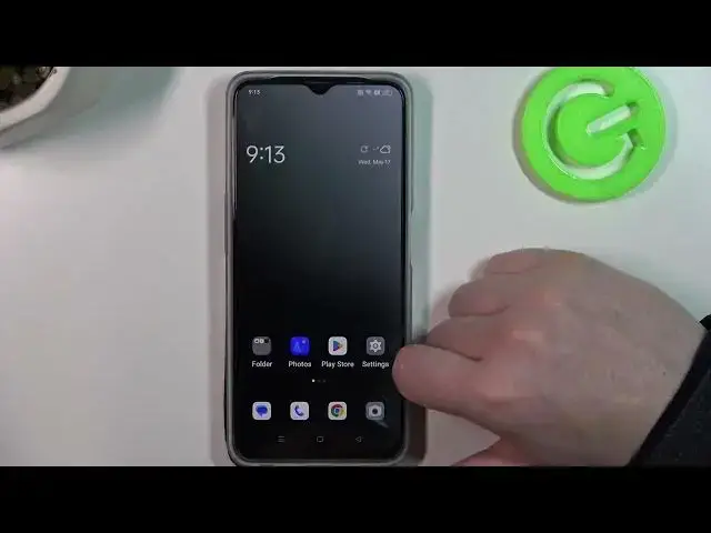 'Video thumbnail for How to Call Emergency Helpline In Philippines on a OPPO A77s'