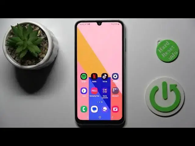 'Video thumbnail for How to Check IMEI on SAMSUNG Galaxy A24'