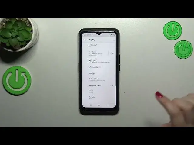 Video thumbnail for How to Change Screen Timeout on CAT S53 – Switch Screen Timeout