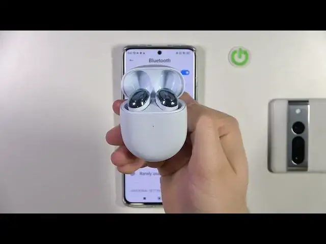 'Video thumbnail for How to Hard Reset Xiaomi Redmi Buds 4 - Restore Default Settings of Xiaomi Buds'
