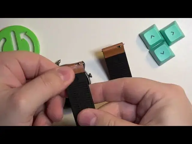 Video thumbnail for How to Change Straps on SKAGEN Falster Gen 6