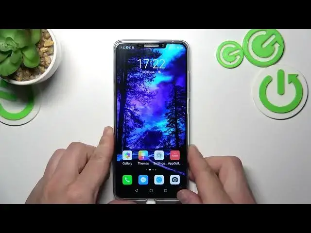 Video thumbnail for How to Connect Headphones on HUAWEI Nova Y91? - Pair Headphones